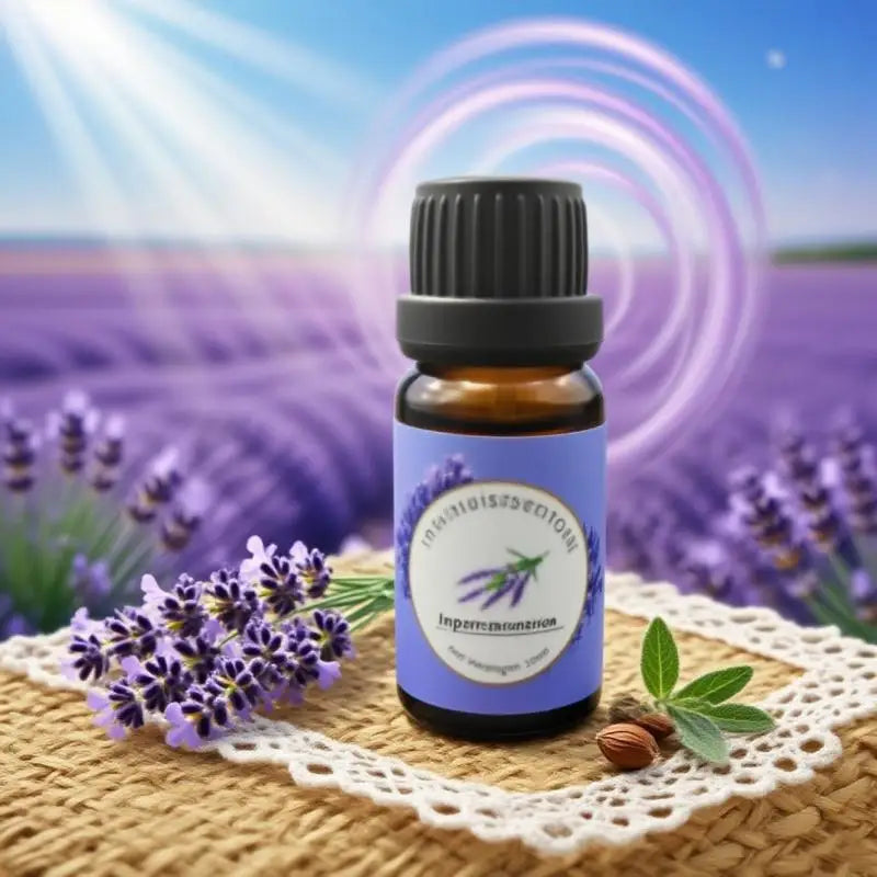 Top Pure Aroma Essential Oils