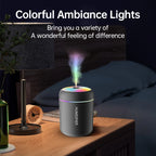USB Electric Aroma Diffuser