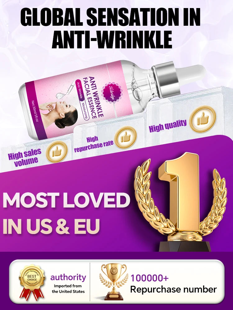 Anti-aging moisturizing