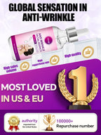 Anti-aging moisturizing