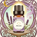 Top Pure Aroma Essential Oils