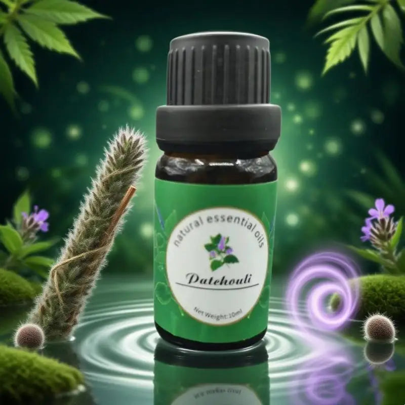 Top Pure Aroma Essential Oils