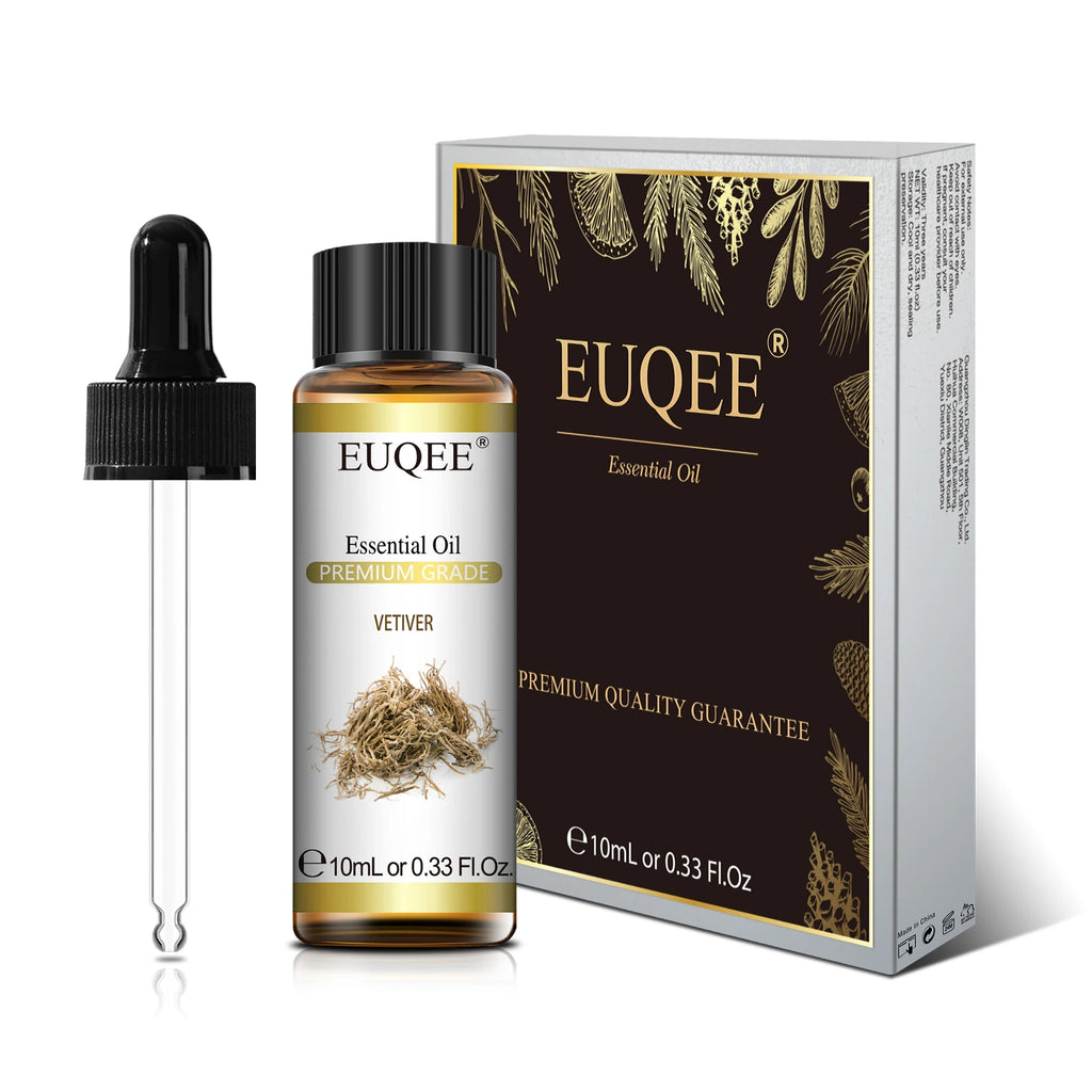 EUQEE Massage Essential Oils