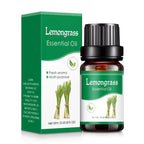 18 Flavors Essential Oils for Diffuser