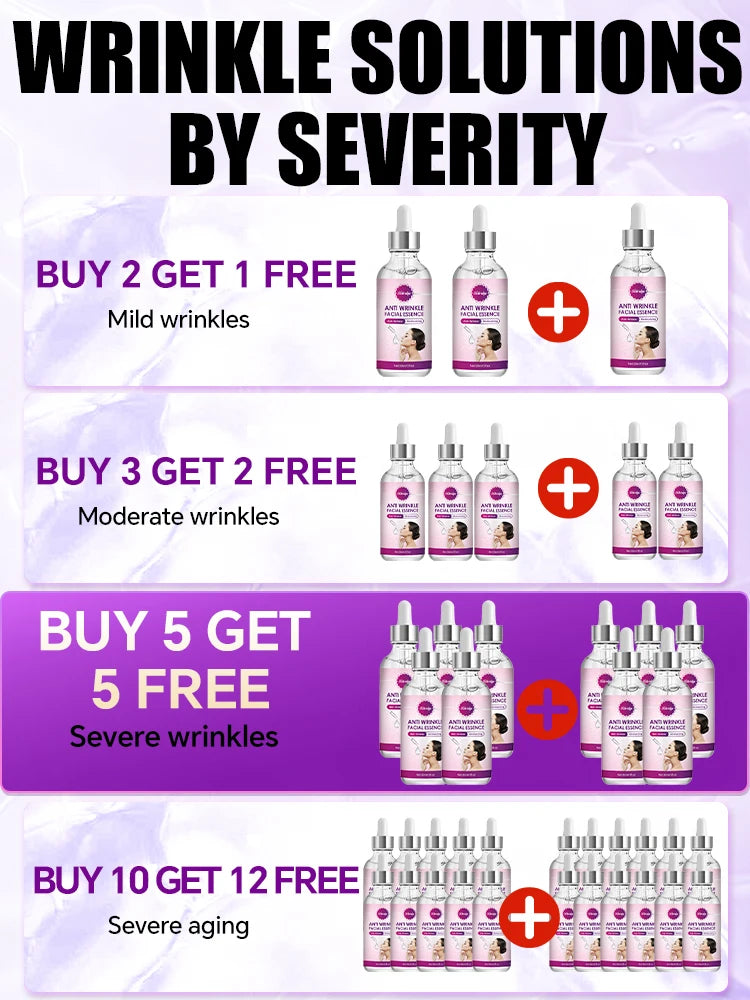 Anti-aging moisturizing