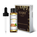 EUQEE  Natural Essential Oils
