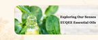 EUQEE  Natural Essential Oils