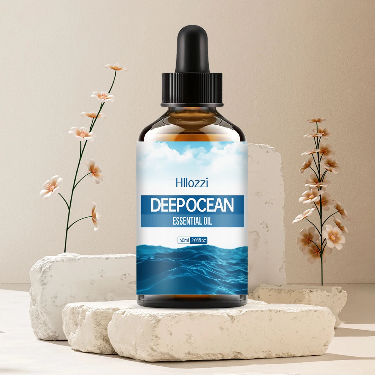 Deep Oceam essential oil