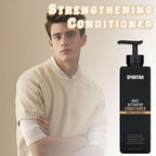 Spartan Root Activator Shampoo