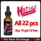 Intimacy Essential oil for man