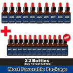 Essential Intimacy Oils for Men