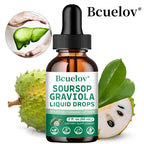 Soursop Graviola Liquid Drops