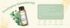 EUQEE  Natural Essential Oils