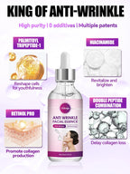 Anti-aging moisturizing