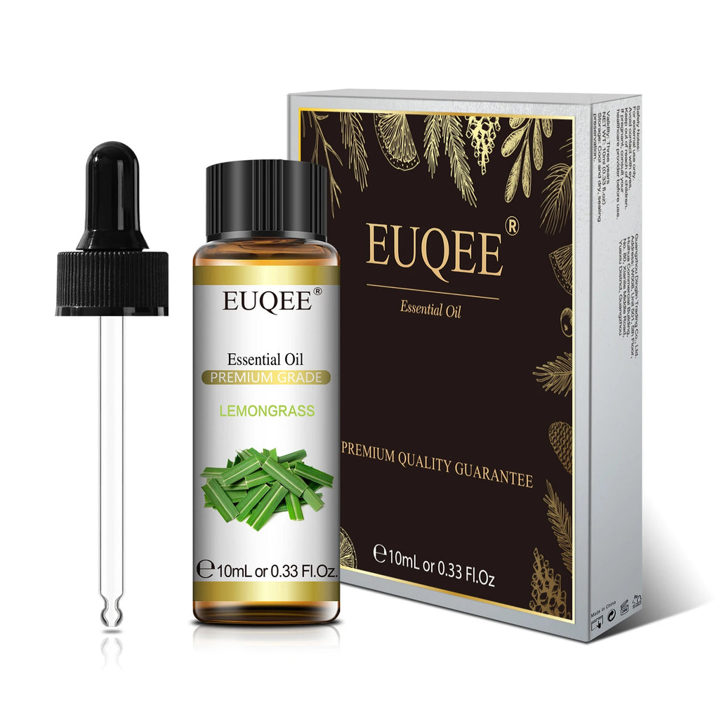EUQEE Massage Essential Oils