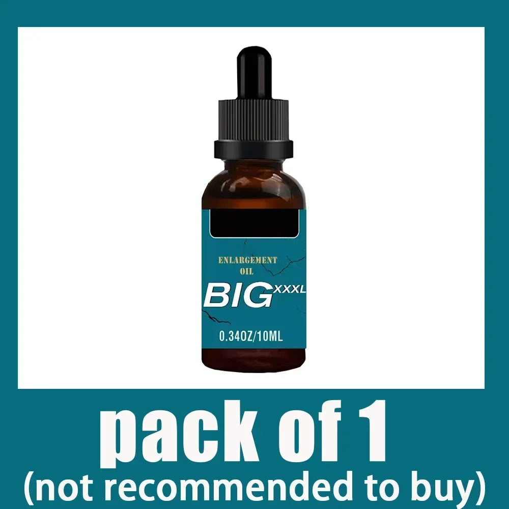 Essential oils for Men