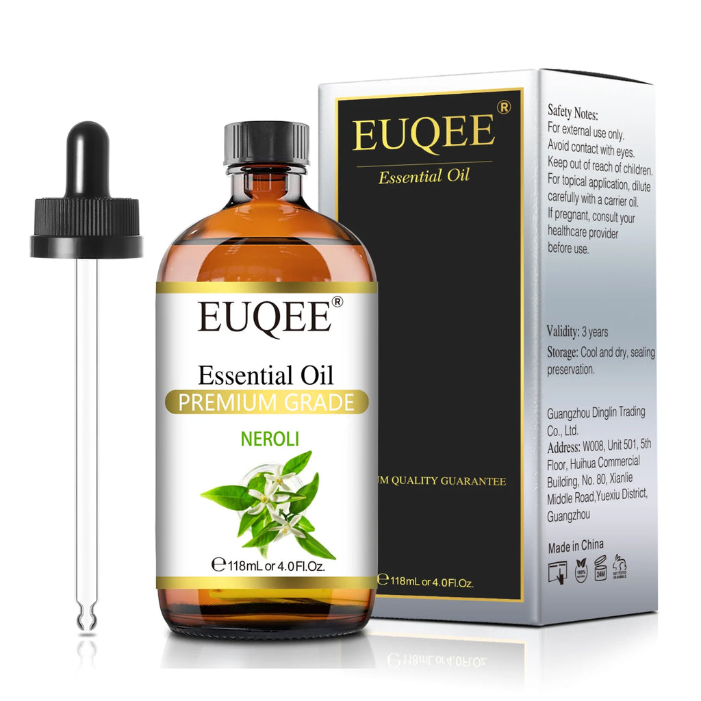 EUQEE Essential Oils
