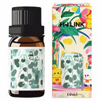 Eucalyptus Massage Essential Oils