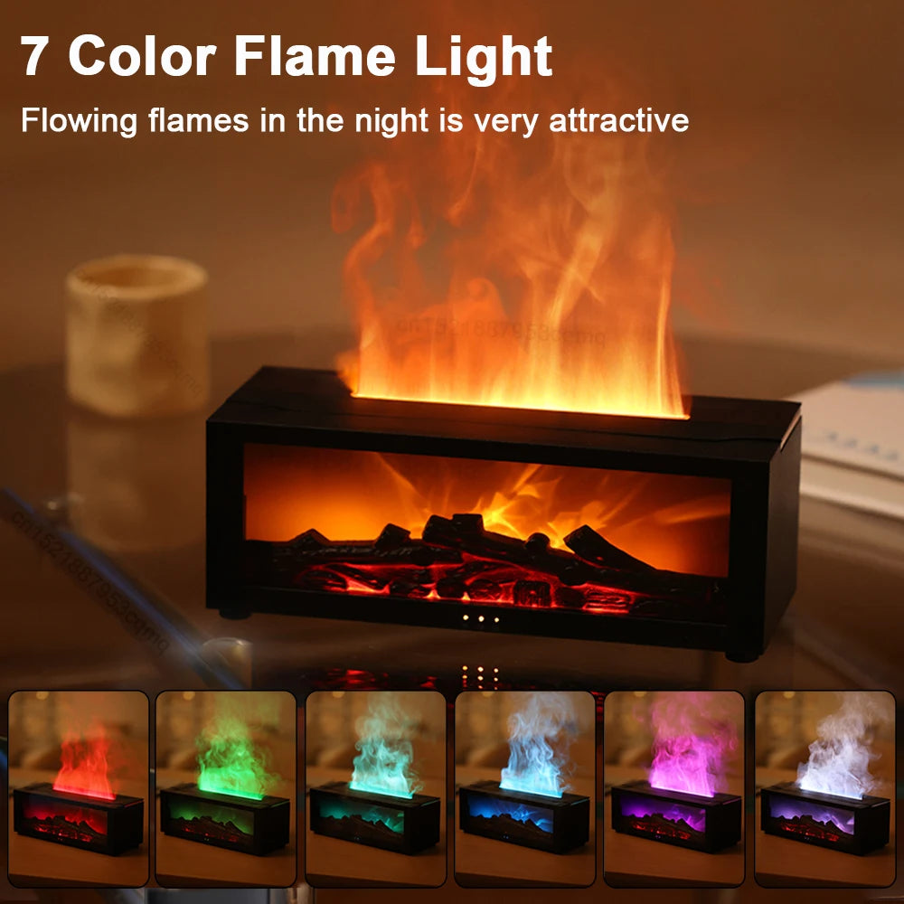 Remote Control Humidifers