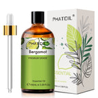 PHATOIL Eucalyptus Massage Essential Oils