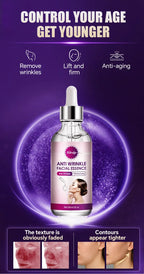 Anti-aging moisturizing