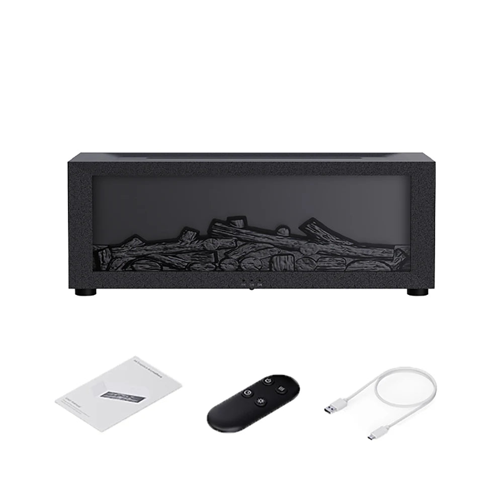 Remote Control Humidifers