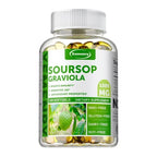Soursop Graviola Capsules