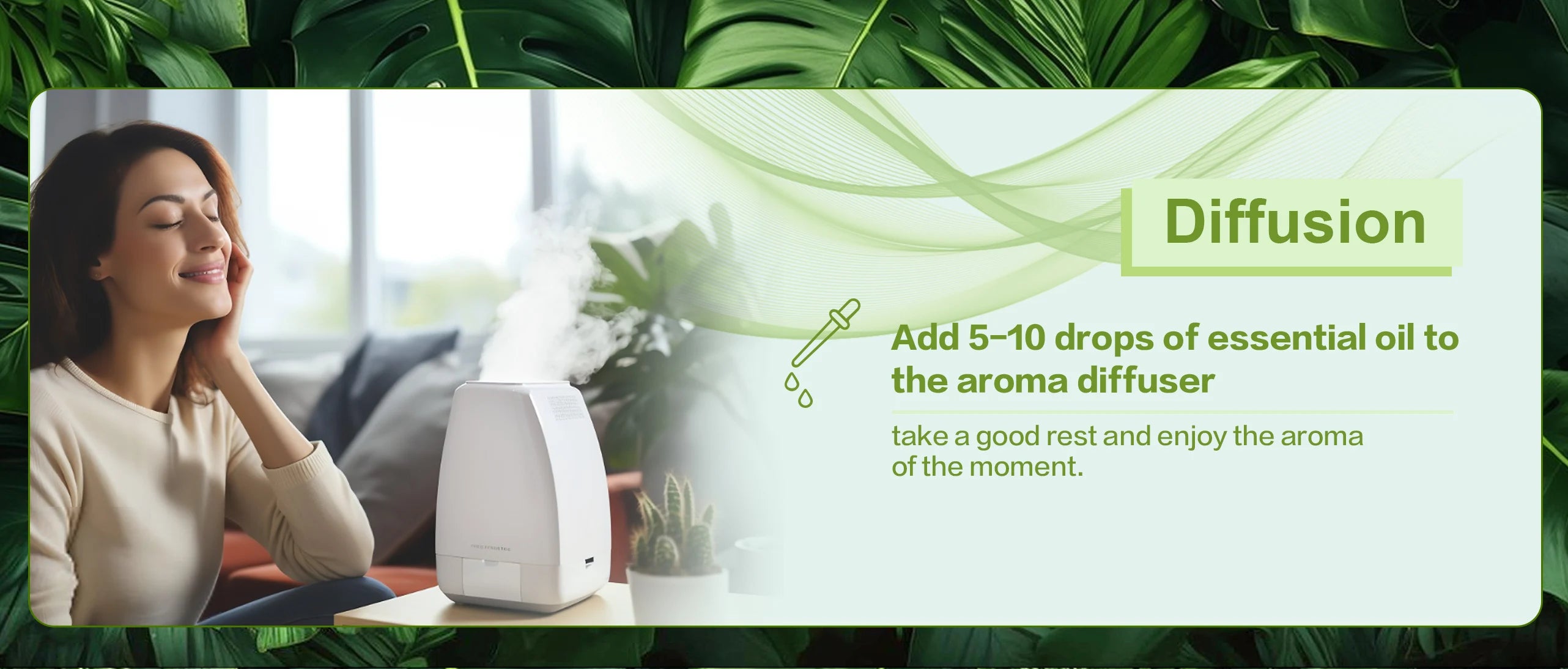 Top Pure Aroma Essential Oils