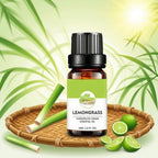 Top Pure Aroma Essential Oils