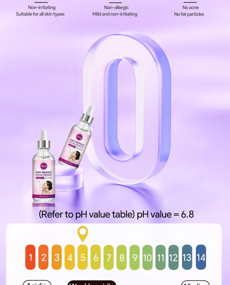 Anti-aging moisturizing
