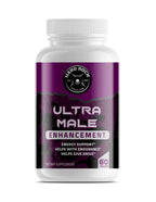 Natural Male Enhancing Supplement (60 Tablets)