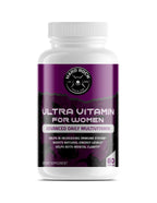 Women's Daily Multivitamins