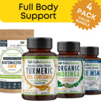 Full Body Support Value Pack | Essential Supplements
