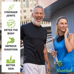 Full Body Support Value Pack | Essential Supplements