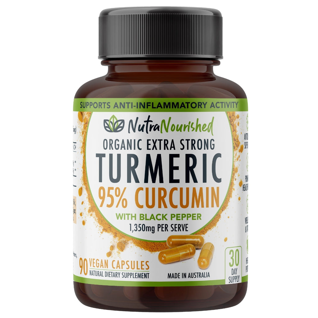 Full Body Support Value Pack | Essential Supplements