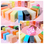 Facial  Aloe  Essential Oil Soap