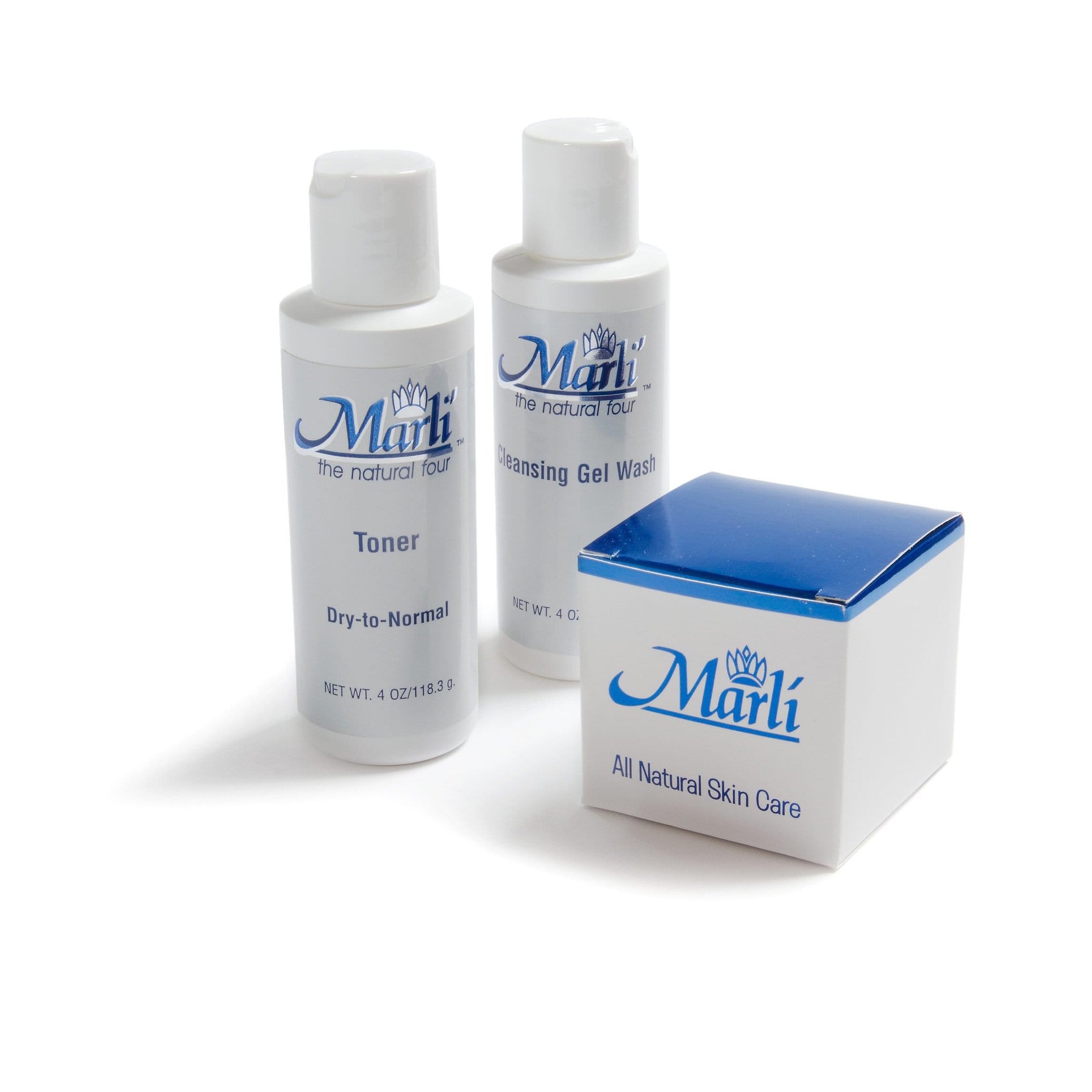 Wrinkle Erase Skin Care Kit