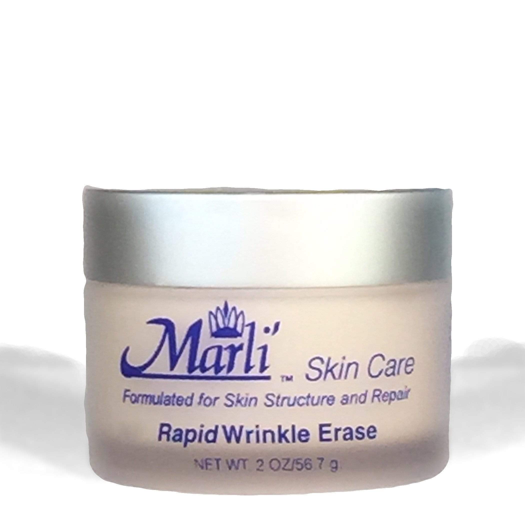Wrinkle Erase Skin Care Kit