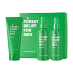 Forest Relief For Men