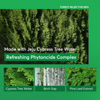 Forest Relief For Men